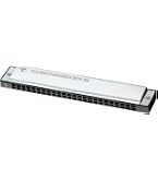 TOMBO トンボ オクターブベース C/C# Dragonfly ハーモニカ Amazon.co.jp: Tombo 1921S Dragonfly Duplicate Harmonica C# Tone